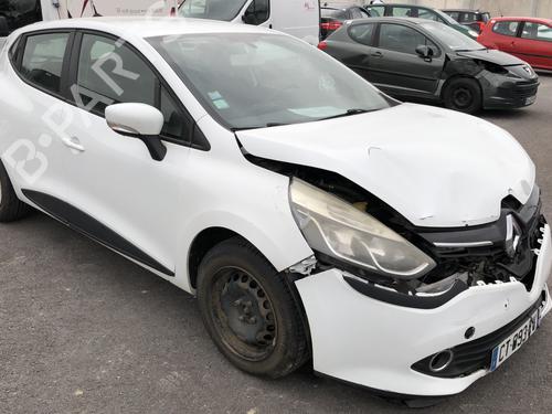 Front left belt tensioner RENAULT CLIO IV (BH_) 1.5 dCi 90 | BP29304618C87 