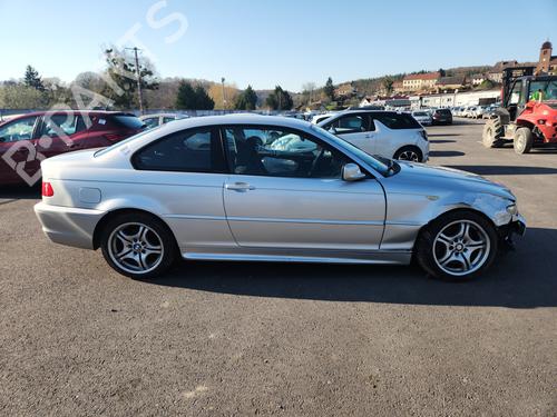 Steering rack BMW 3 Coupe (E46) 320 Cd | BP38547189M22  - Image 12