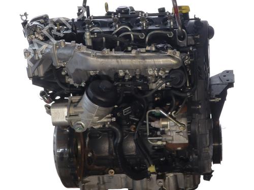 Engine OPEL ASTRA H (A04) 1.7 CDTI (L48) | BP26713376M1 
