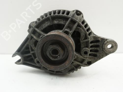Used Alternator Alternator PEUGEOT 605 (6B) 2.1 Turbo Diesel (109 hp) 18180173 18180173