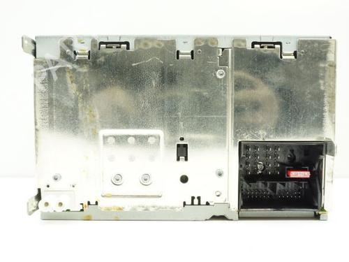 Radio AUDI A4 B7 (8EC) 2.0 TDI 16V | BP18181972E6 