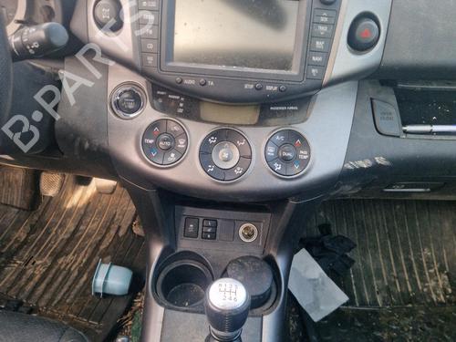 Used Parts TOYOTA RAV 4 III (_A3_) 2.2 D 4WD (ALA30_, ALA30R) 4951172