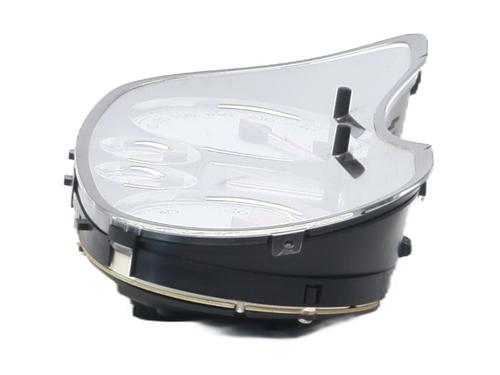 Instrument cluster PEUGEOT 307 CC (3B) 2.0 HDi 135 | BP20716799C47 