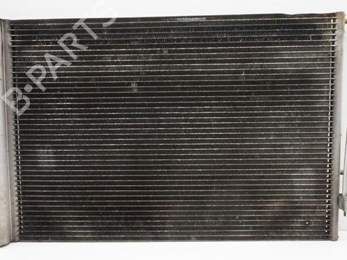Used AC radiator AC radiator BMW 5 (E60) 520 i (170 hp) 18186896 18186896