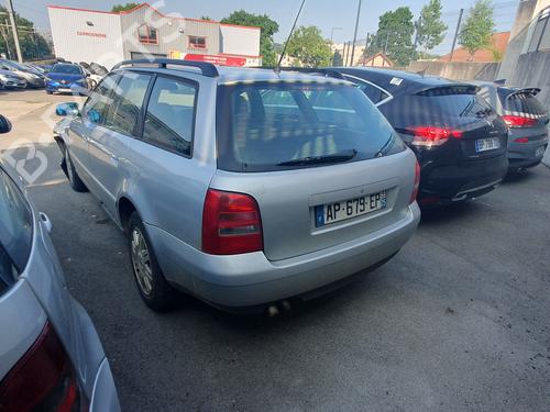 Brugte AUDI A4 B5 Avant (8D5) 1.9 TDI (110 hp) 4360008
