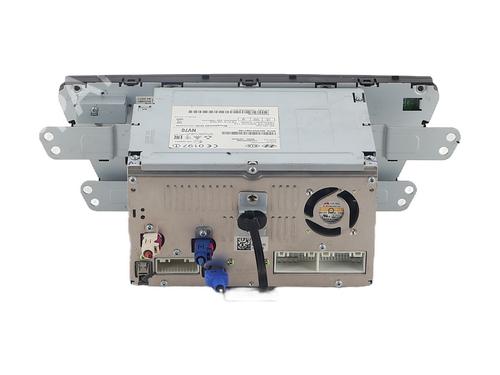 Radio HYUNDAI i20 II (GB, IB) 1.0 T-GDI | BP29213891E6 