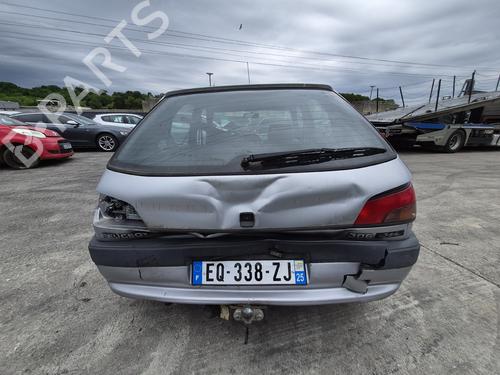 Used Parts PEUGEOT 306 Hatchback (7A, 7C, N3, N5) 1.9 D 4741964