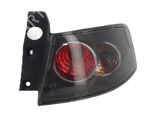 Used Right taillight SEAT IBIZA III (6L1) 1.9 TDI (100 hp) 26168268
