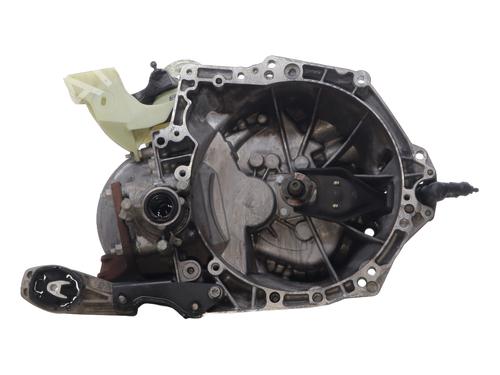 Used Gearbox CITROËN C3 Picasso (SH_) 1.6 BlueHDi 100 (99 hp) 26939829