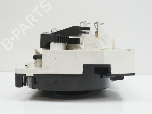 Climate control PEUGEOT 206+ (2L_, 2M_) 1.4 HDi eco 70 | BP18195786I5 