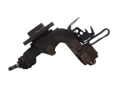 Used Left front steering knuckle Left front steering knuckle CITROËN C5 II (RC_) 1.8 16V (RC6FZB) (116 hp) 22642172 22642172