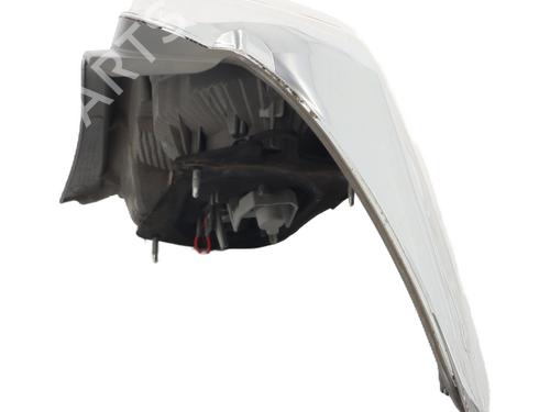 Left taillight TOYOTA VERSO (_R2_) 2.0 D-4D (AUR20_, AUR20R) | BP29935316C34