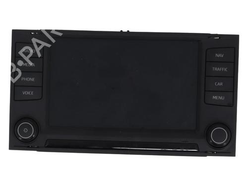 Radio SEAT LEON (5F1) 2.0 Cupra | BP24505156E6 