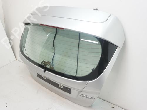 Tailgate FORD FIESTA VI (CB1, CCN) 1.25 | BP19731446C6 