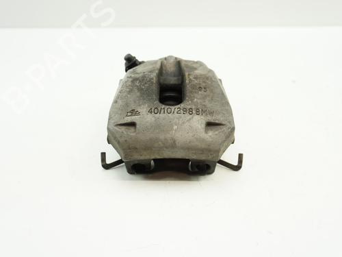 Left rear brake caliper BMW 5 (E39) 525 tds | BP18188297M107 
