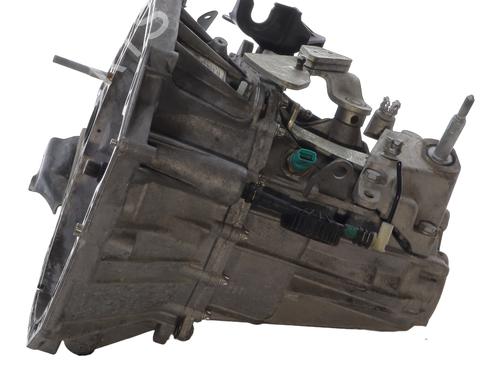 Gearbox RENAULT CLIO IV (BH_) 1.5 dCi 110 | BP24816378M3 