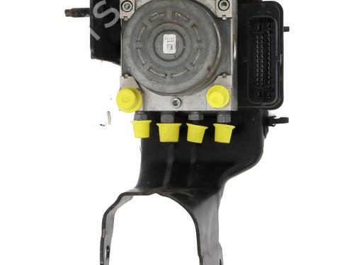 Used ABS pump PEUGEOT 208 I (CA_, CC_) 1.2 VTI 82 (82 hp) 22755873