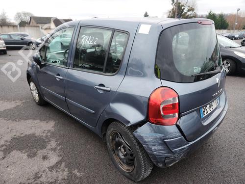 Left headlight RENAULT MODUS / GRAND MODUS (F/JP0_) 1.5 dCi 75 | BP32775255C28 - Image 23