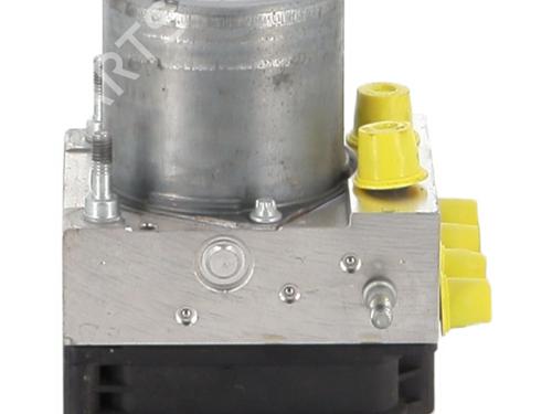 ABS pump PEUGEOT 3008 I MPV (0U_) 1.6 HDi | BP19520679M43