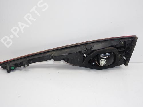 Venstre baglygte bagklap RENAULT TALISMAN (LP_) 1.6 dCi 130 | BP18179713C79 