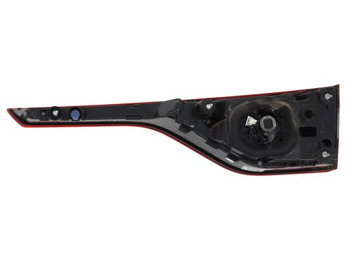 Left tailgate light RENAULT KOLEOS II (HC_) 2.0 dCi 175 4WD | BP24588438C79 
