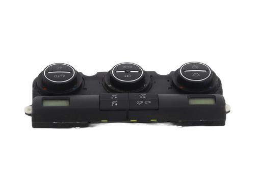 Used Climate control Climate control VW TOURAN (1T1, 1T2) 1.9 TDI (105 hp) 29641661 29641661