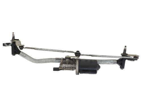 Front wiper motor SKODA FABIA II (542) 1.6 TDI | BP28798411M29