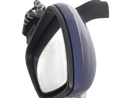 Right mirror PEUGEOT 208 I (CA_, CC_) 1.2 VTi 68 / PureTech 68 | BP22917952C27 