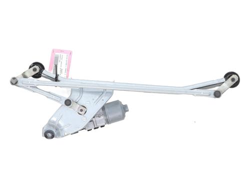Front wiper motor DACIA DUSTER (HS_) 1.2 TCe 125 | BP27606157M29 