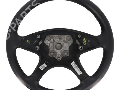 Steering wheel MERCEDES-BENZ C-CLASS (W204) C 200 CDI (204.007, 204.006) | BP30497782C49 - Image 2