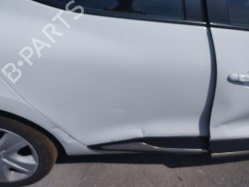 Lamp holder RENAULT CLIO IV (BH_) 1.5 dCi 90 | BP32066547L10 