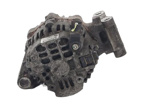 Alternator FORD FIESTA V (JH_, JD_) 1.4 16V | BP26966894M7 