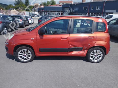 Right headlight FIAT PANDA (312_, 319_) 0.9 (312PXG1A) | BP29838149C29  - Image 12