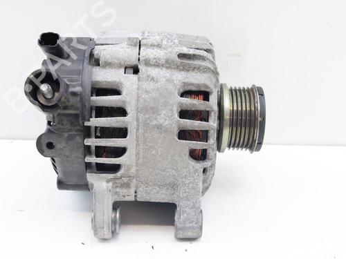 Generator CITROËN C3 / C3 ORIGIN III (SX) 1.2 PureTech 82 (83 hp) 18186787