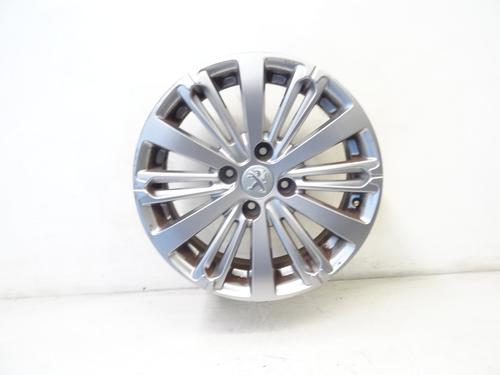 Used Rim PEUGEOT 208 I (CA_, CC_) 1.2 VTI 82 (82 hp) 29937183