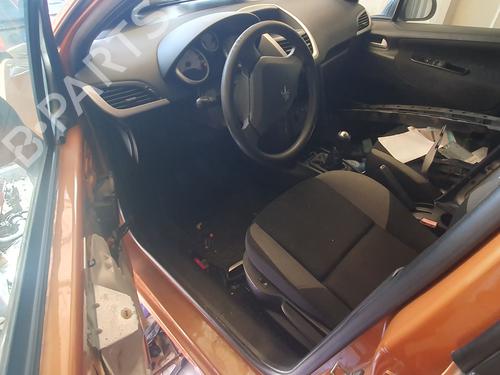 Lamp holder PEUGEOT 207 (WA_, WC_) 1.4 HDi | BP29434315L10 