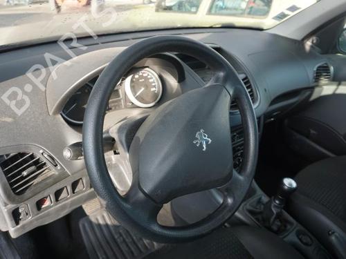 Crossmember PEUGEOT 206+ (2L_, 2M_) 1.1 | BP18173043C162 
