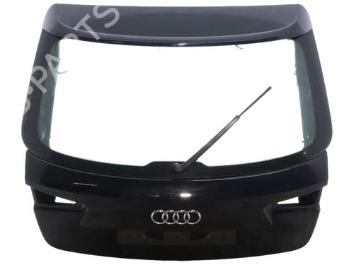 Used Tailgate AUDI A6 C7 Avant (4G5, 4GD) 3.0 TDI quattro (204 hp) 31909604