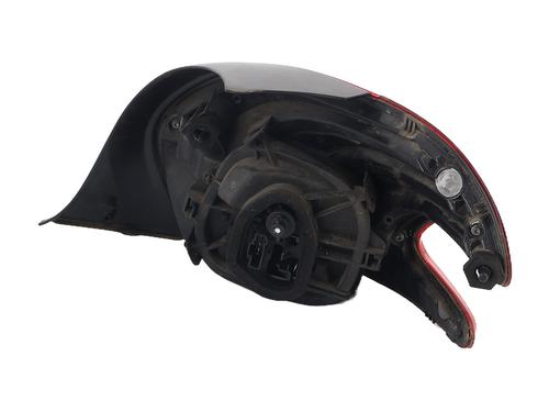 Left taillight PEUGEOT 208 I (CA_, CC_) 1.6 HDi / BlueHDi 75 | BP20308634C34 