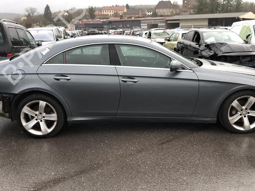 Front right panel MERCEDES-BENZ CLS (C219) CLS 320 CDI (219.322) | BP26239598C59  - Image 7