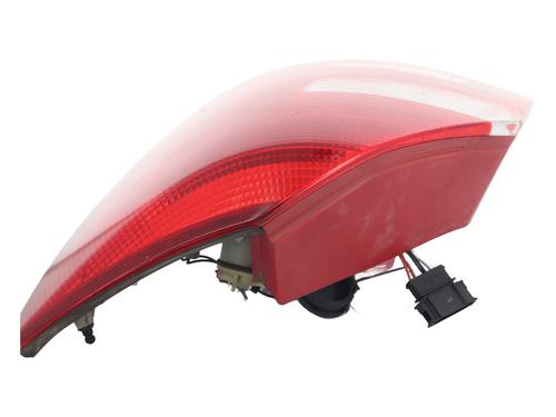 Right taillight SKODA FABIA II (542) 1.6 TDI | BP27341184C35 