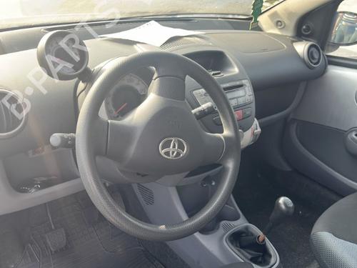 Climate control TOYOTA AYGO (_B1_) 1.0 (KGB10_, KGB10R) | BP22892905I5 