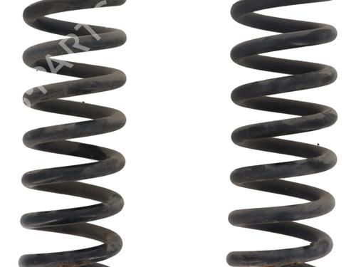 Used Shock absorber spring MERCEDES-BENZ C-CLASS Coupe (C204) C 63 AMG (204.377) (457 hp) 30408728