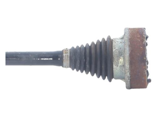 Left front driveshaft VW GOLF VIII (CD1, DA1) 1.5 TSI | BP38763528M38 - Image 2