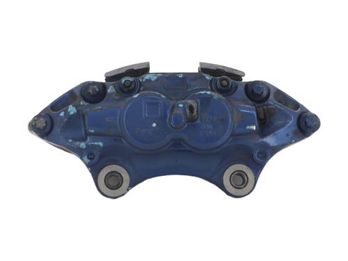 Used Left front brake caliper Left front brake caliper BMW 1 (F20) 125 d (218 hp) 34707497 34707497