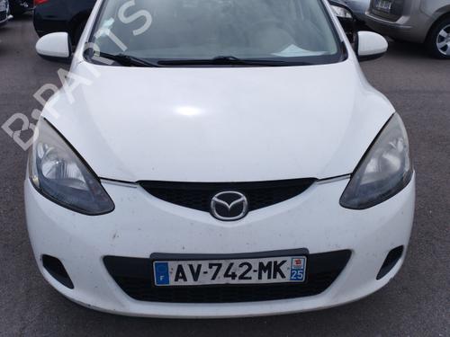 Left headlight MAZDA 2 (DE_, DH_) 1.3 (DE3FS) | BP32724113C28 - Image 22