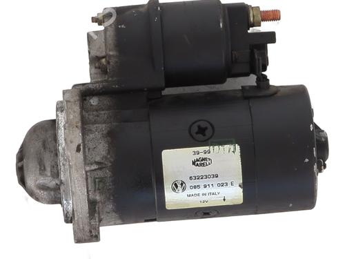Starter VW POLO (6N2) 1.4 | BP19731495M8
