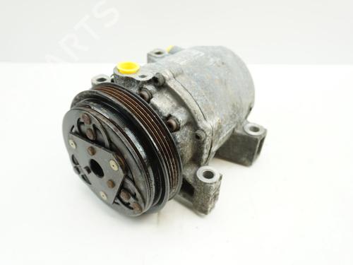 Used AC compressor AC compressor SUBARU IMPREZA Saloon (GC) 2.0 Turbo GT AWD (GC8) (218 hp) 21487555 21487555