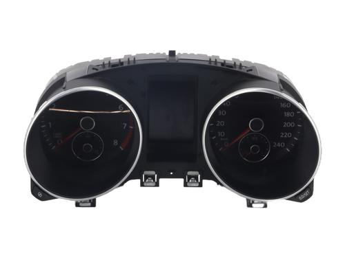 Used Instrument cluster VW GOLF VI (5K1) 1.4 (80 hp) 30821906