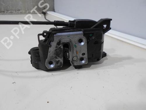 Used Front right lock RENAULT CLIO III (BR0/1, CR0/1) 1.5 dCi (C/BR0G, C/BR1G) (68 hp) 18182477